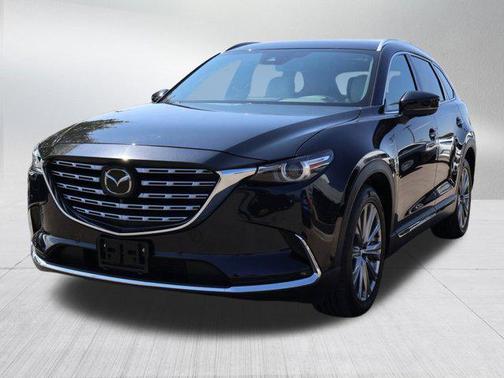 2022 Mazda CX-9 Signature