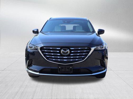 2022 Mazda CX-9 Signature