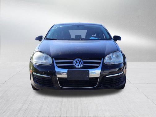 2009 Volkswagen Jetta S
