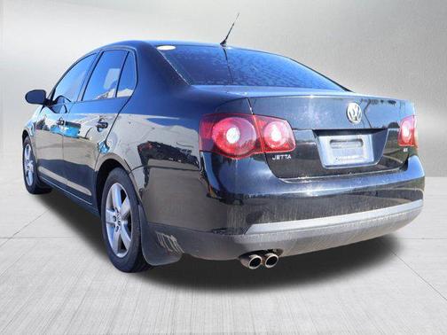 2009 Volkswagen Jetta S