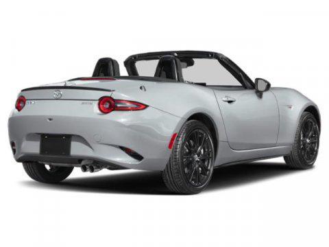 2026 Mazda MX-5 Miata Club
