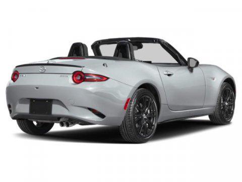2026 Mazda MX-5 Miata Club
