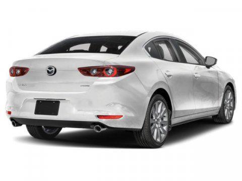 2026 Mazda Mazda3 FWD w/Preferred Package
