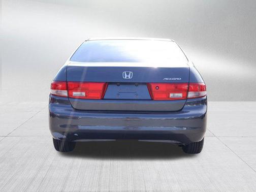 2005 Honda Accord 2.4 LX