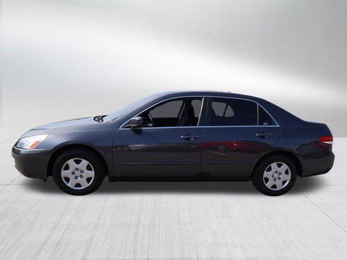 2005 Honda Accord 2.4 LX