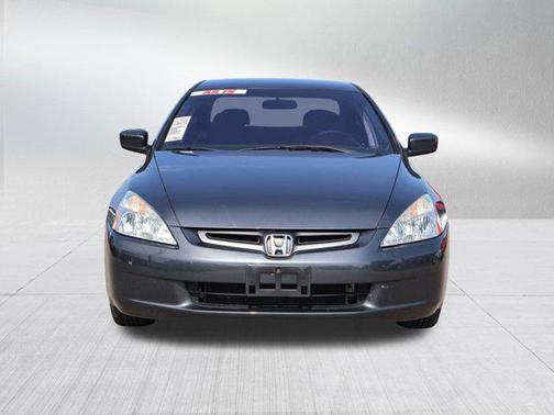 2005 Honda Accord 2.4 LX