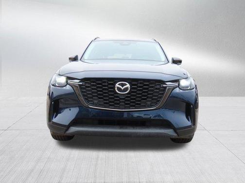 2025 Mazda CX-90 PHEV Premium Sport