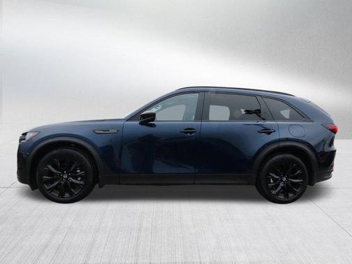 2025 Mazda CX-90 PHEV Premium Sport