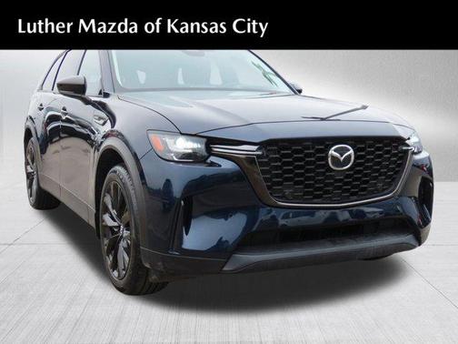 2025 Mazda CX-90 PHEV Premium Sport