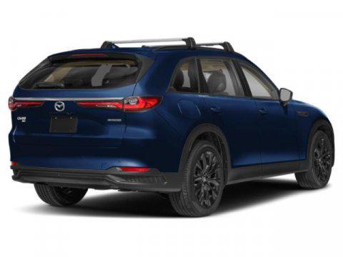 2025 Mazda CX-90 PHEV Premium Sport