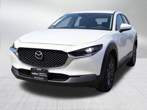 2023 Mazda CX-30 2.5 S