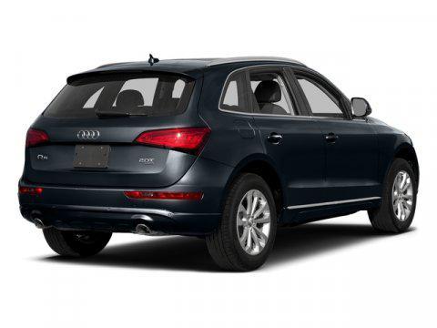 2017 Audi Q5 2.0T Premium Plus