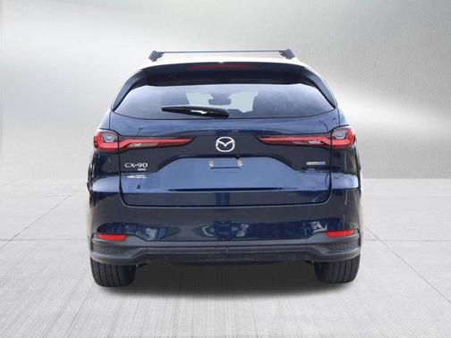 2024 Mazda CX-90 PHEV Preferred