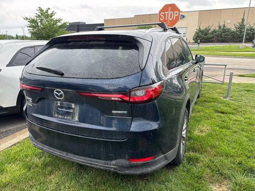 2024 Mazda CX-90 PHEV Preferred