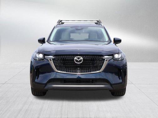 2024 Mazda CX-90 PHEV Preferred