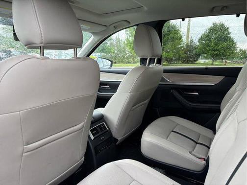 2024 Mazda CX-90 PHEV Preferred