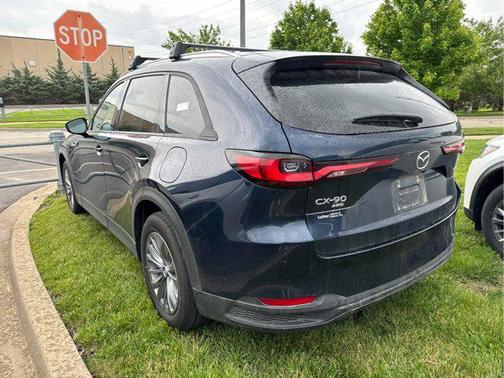 2024 Mazda CX-90 PHEV Preferred