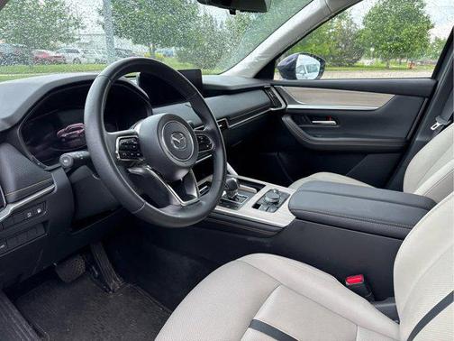 2024 Mazda CX-90 PHEV Preferred