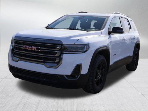 2023 GMC Acadia AWD AT4