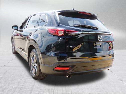 2022 Mazda CX-9 Touring