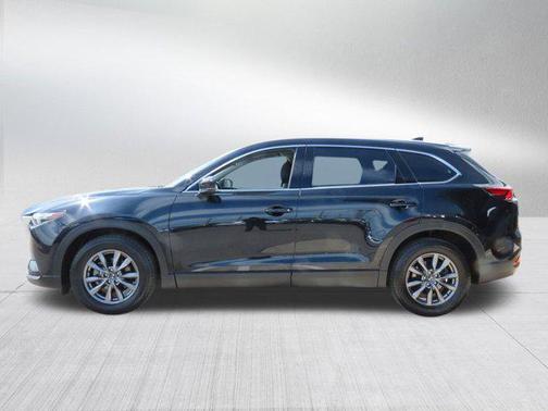 2022 Mazda CX-9 Touring