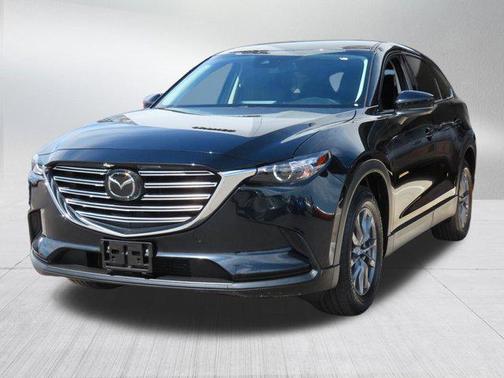 2022 Mazda CX-9 Touring