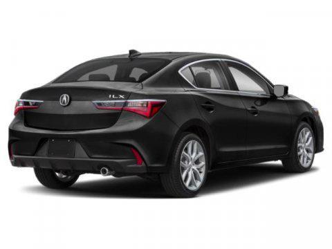 2020 Acura ILX Base