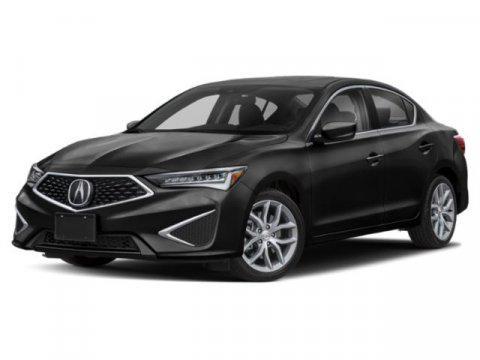 2020 Acura ILX Base