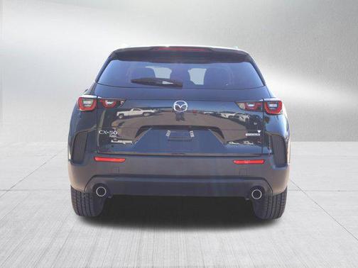 2024 Mazda CX-50 2.5 S Preferred