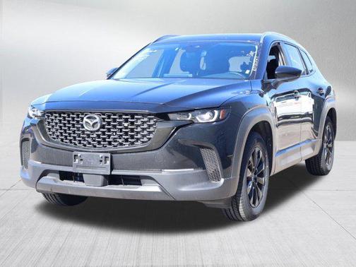 2024 Mazda CX-50 2.5 S Preferred
