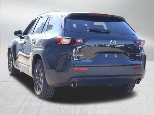 2024 Mazda CX-50 2.5 S Preferred