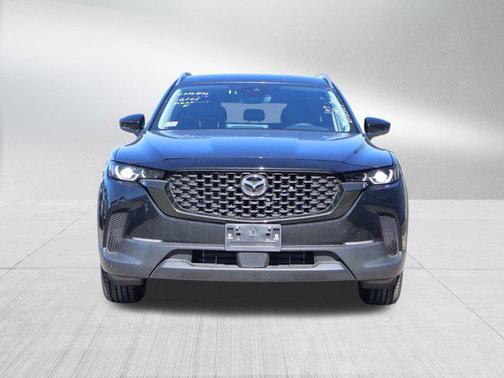 2024 Mazda CX-50 2.5 S Preferred