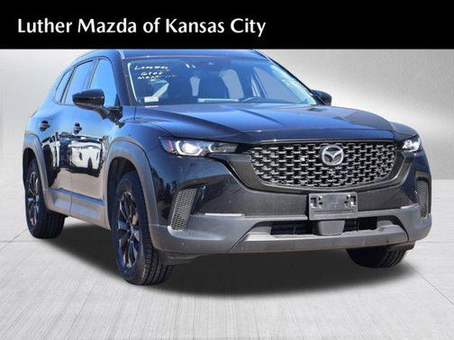 2024 Mazda CX-50 2.5 S Preferred