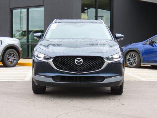 2024 Mazda CX-30 2.5 S Premium Package