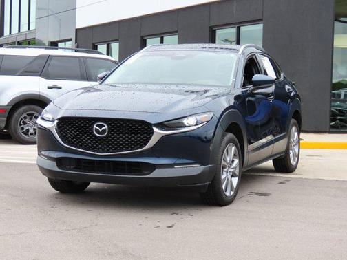 2024 Mazda CX-30 2.5 S Premium Package