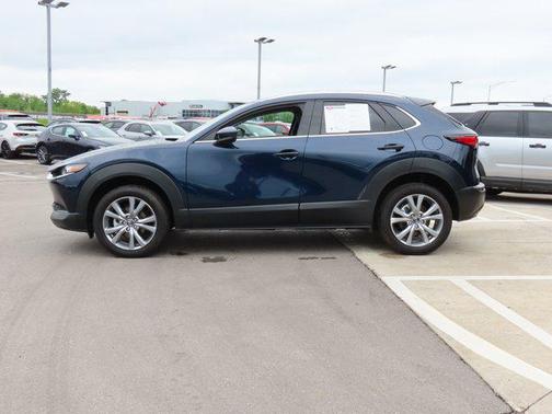 2024 Mazda CX-30 2.5 S Premium Package
