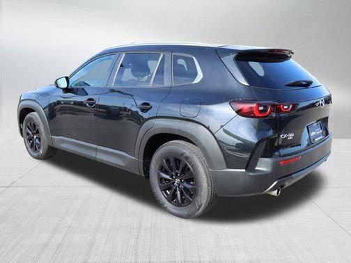2024 Mazda CX-50 2.5 S Preferred