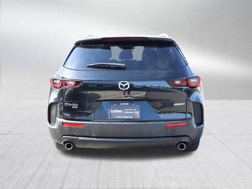 2024 Mazda CX-50 2.5 S Preferred