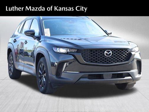 2024 Mazda CX-50 2.5 S Preferred