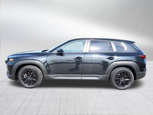 2024 Mazda CX-50 2.5 S Preferred
