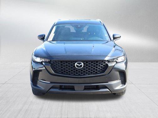 2024 Mazda CX-50 2.5 S Preferred