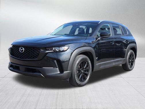 2024 Mazda CX-50 2.5 S Preferred