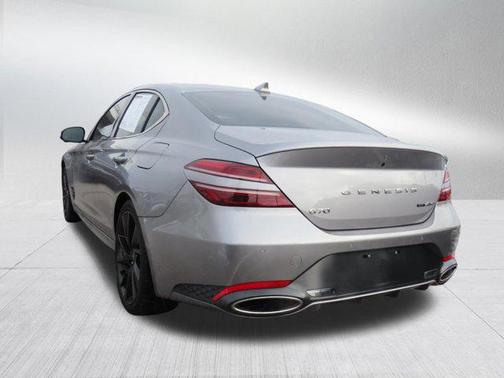 2023 Genesis G70 3.3T AWD