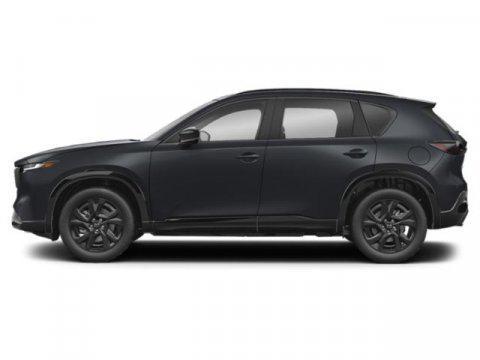 2026 Mazda CX-5 Premium