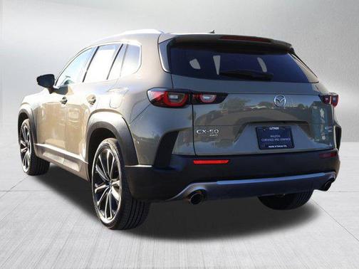 2025 Mazda CX-50 2.5 Turbo Premium Package