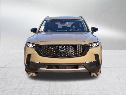 2025 Mazda CX-50 2.5 Turbo Premium Package