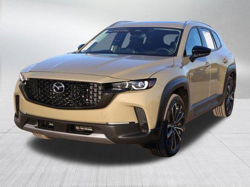 2025 Mazda CX-50 2.5 Turbo Premium Package