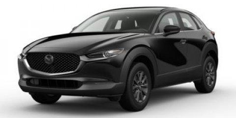 2026 Mazda CX-30 2.5 S