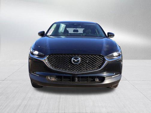 2026 Mazda CX-30 2.5 S