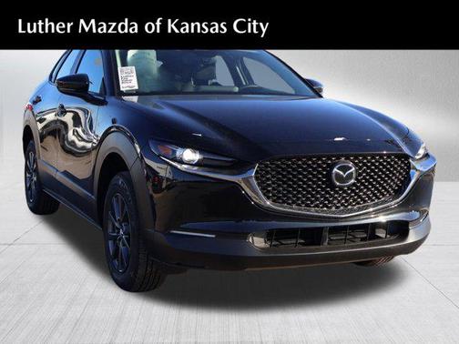 2026 Mazda CX-30 2.5 S